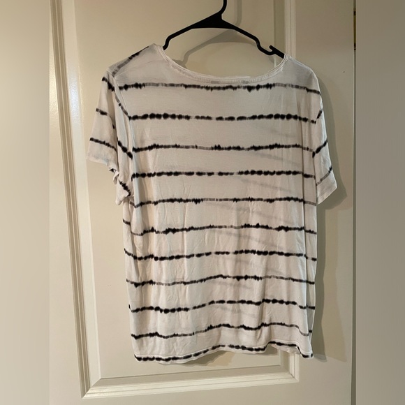 Simply Vera VERAWANG modern tee - Picture 2 of 6